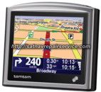 TomTom ONE Repair (4N00.004.2) Sat nav-reparationer